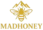 Mad Honey Europe logo