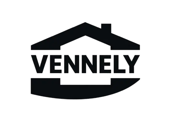 Vennely logo